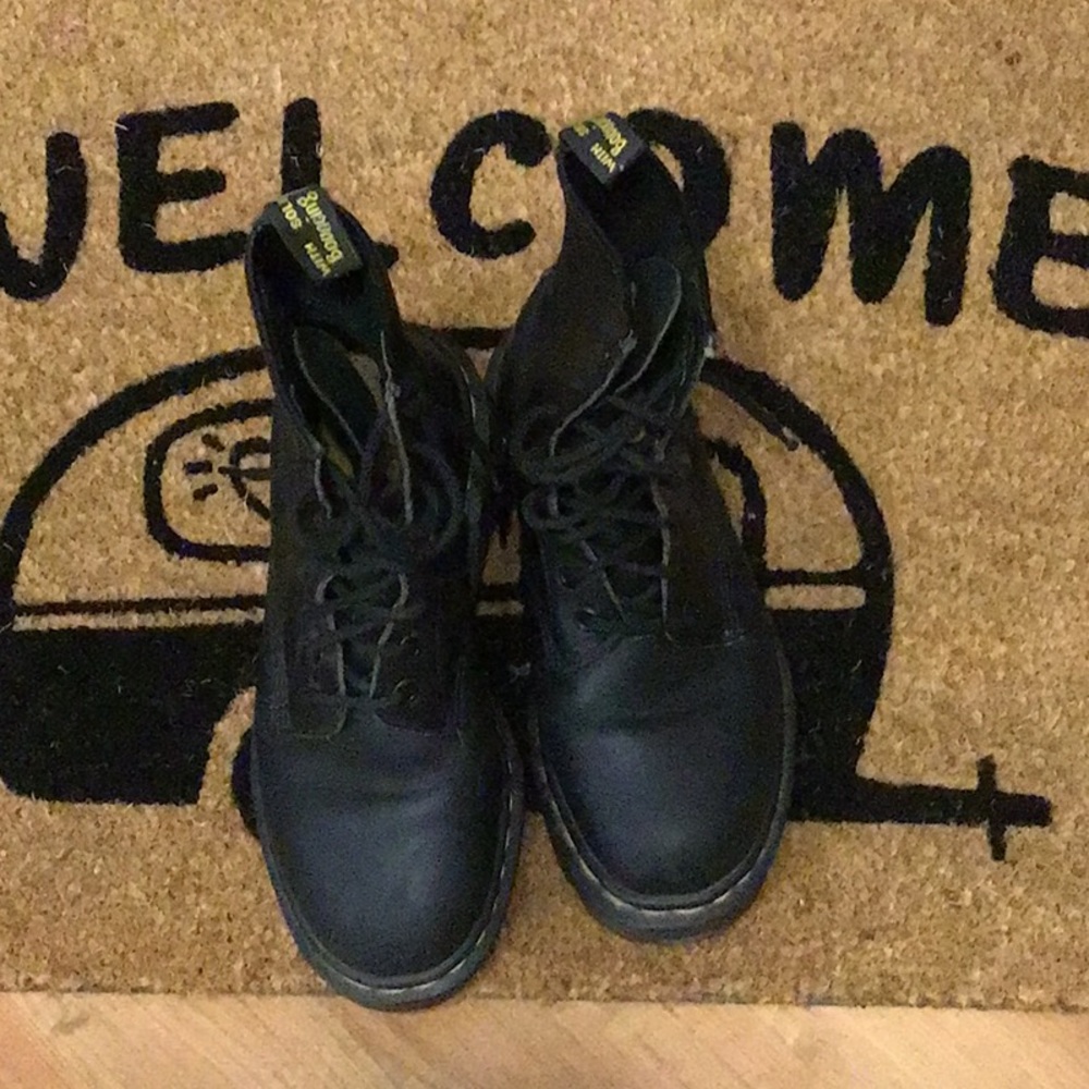 Dr Martens